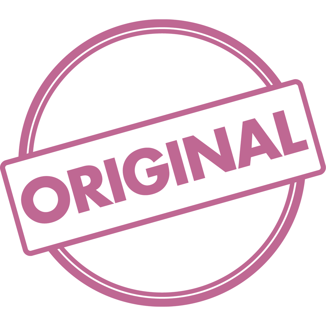 Formules originales