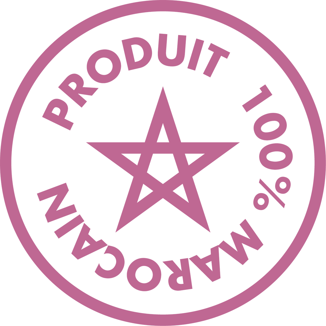 Produits marocains