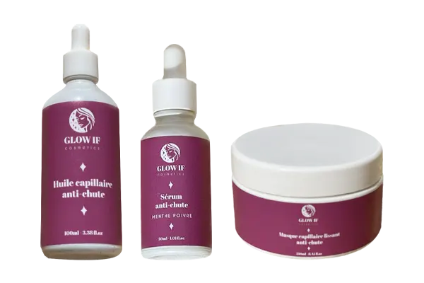 Pack Anti-Chute Complet