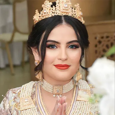 Fatimazahra Ben Hammou