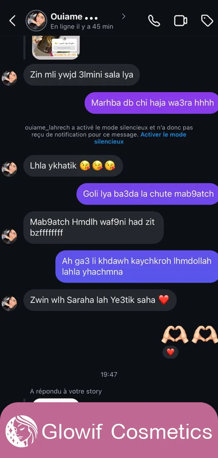 Client Testimonial 1