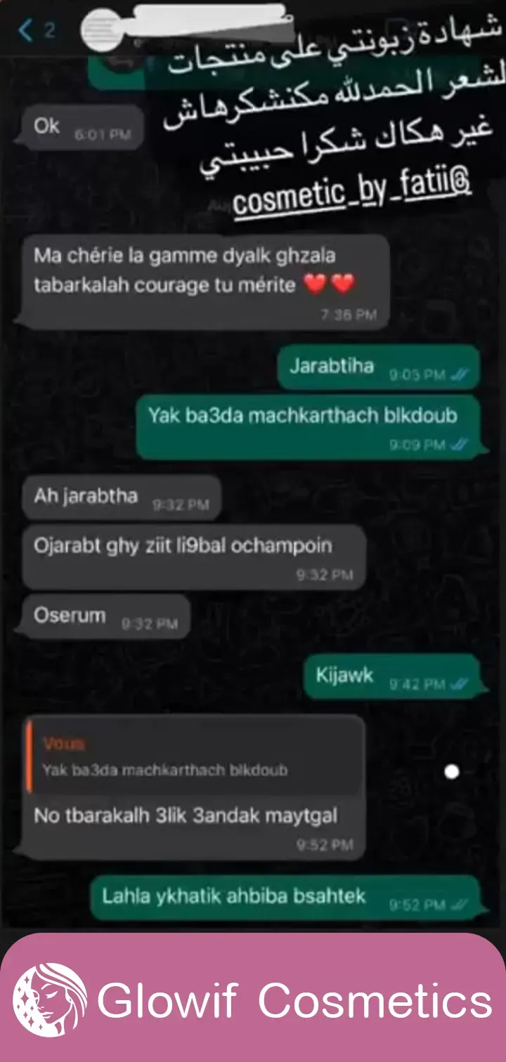 Client Testimonial 3